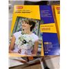 Image 3 : Staples Color Laser Photo Supreme 8 1/2"x11" 100 Sheets x 2