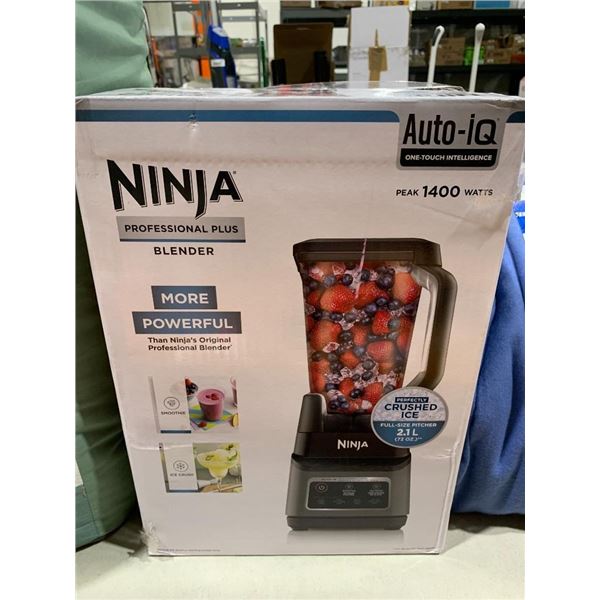 Ninja Professional Plus Blender