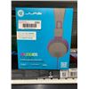 Image 1 : JLAB JBuddies Studio On-Ear Folding Kids Headphones
