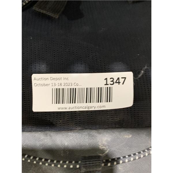 Titan Deep Freeze 26 Can Backpack Cooler