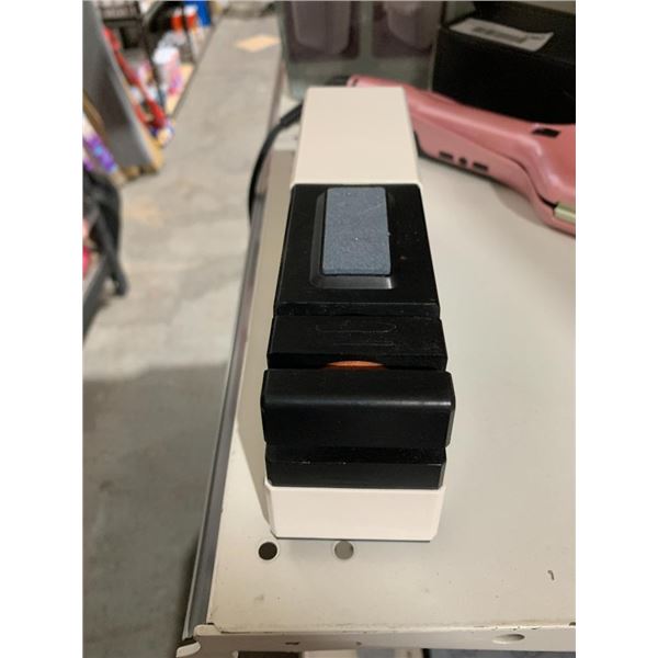 Electric Knife Sharpener