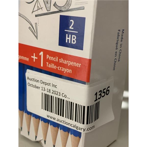 Staedtler Norica 101 Pieces Pencil Set