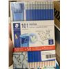 Image 2 : Staedtler Norica 101 Pieces Pencil Set