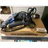 Image 4 : Hammerhead 7.5 Amp 1/2" Variable Speed Hammer Drill