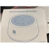 Image 2 : White Noise Machine Dreamegg D1