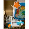 Image 4 : Baby Einstein Animated Crib Attachment Toy