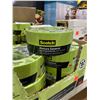 Image 2 : Scotch Multi-Surface Painter's Tape - Lot of 7