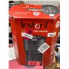 Image 1 : Instant Solo Multi Size Cup -Coffee Maker - Uses Ground Coffee or K-Pods