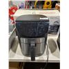 Image 1 : Gourmia 6.7L Digital Airfryer - Out of Box