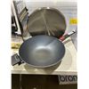 Image 2 : WOLL Diamond Lite Pro-Series 20cm Fry Pan w/ SS Lid