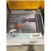 Image 1 : Sharper Image Mini Power Percussion massager
