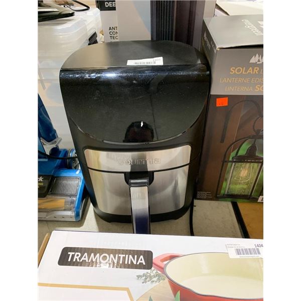 Gourmia 6.7 L Digital Air Fryer