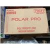 Image 3 : Polar Pro Plastic Knives 1000pc