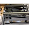 Image 1 : BBQ Grill Utensil Set