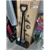 Image 2 : Garant Easy Assemble Snow Shovel