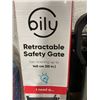 Image 2 : billy Retractable Safety Gate