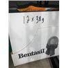 Image 2 : Bentasil Orange 20 Throat Lozenges - Lot of 12 x 38g