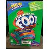 Image 1 : Fruit By The Foot Value Case - 936g
