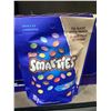 Image 1 : Nestle Smarties Pouches - Lot of 15 x 203g