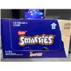 Image 2 : Nestle Smarties Pouches - Lot of 15 x 203g