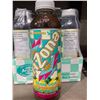 Image 1 : Arizona Iced Tea - Lot of 12 x 591mL