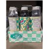 Image 2 : Arizona Iced Tea - Lot of 12 x 591mL