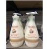 Image 1 : Live Clean Coconut Milk Moisturizing Body Lotion - Lot of 6