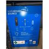 Image 2 : Sodastream Source Sparkling Water Maker