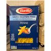 Image 1 : Assorted Barilla Pasta - 7 x Gluten Free Penne - 3 x Rotini