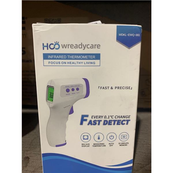 HCO Infarred Thermometer