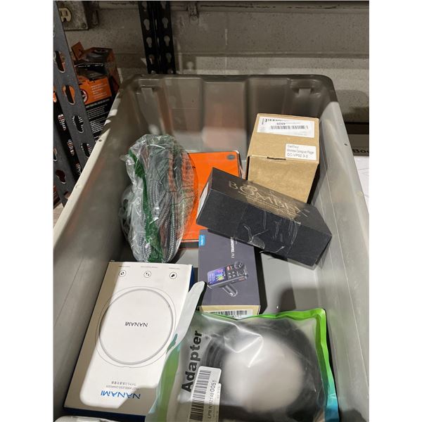 Rainfresh Twist Refrigerator Water Filter