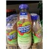 Image 2 : Snapple Zero Kiwi Strawberry 0 Calories - Lot of 12 x 473mL