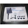 Image 1 : AMZtime Solar Fountain Pump 3.5W