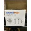 Image 1 : Amarine Made Accumulator Tank