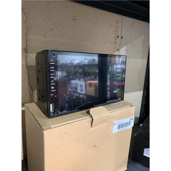 Car Water-Proof & Night Vision Camera Kit