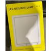 Image 1 : LED Daylight Lamp - Light Therapy