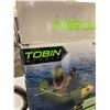 Image 1 : Tobin Canyon Pro Inflatable Boat - Open Box - Sold As Is