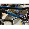 Image 2 : Carrera K200 Unisex, Dual Shock Aluminum Children's MTB