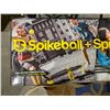Image 2 : Spikeball & Spikebouy Game Set