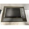 Image 1 : Fanuc #A08B-0086-D403 Base Unit w/ #A08B-0086-B412 & #A08B-0084-C120/H Screen