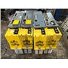Image 2 : Lot of (4) Fanuc Drives
