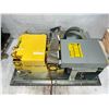 Image 2 : Fanuc #A08B-0084-D432 Base Unit w/ #A13B-0196-B412 Screen