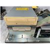Image 8 : Fanuc #A08B-0084-D432 Base Unit w/ #A13B-0196-B412 Screen
