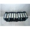 Image 1 : Lot of (10) GE Fanuc #IC693MDL742J Output Modules