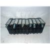 Image 2 : Lot of (10) GE Fanuc #IC693MDL742J Output Modules
