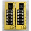 Image 1 : Lot of (2) Fanuc #A02B-0303-C205 SDUI modules