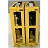 Image 2 : Lot of (2) Fanuc #A02B-0303-C205 SDUI modules