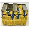 Image 2 : Lot of (5) Fanuc #A03B-0819-C154#D AOD16D I/O Module A