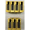 Image 1 : Lot of (7) Fanuc #A02B-0236-C205 SDU1 Modules
