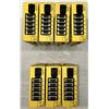 Image 2 : Lot of (7) Fanuc #A02B-0236-C205 SDU1 Modules